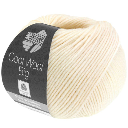 COOL WOOL BIG von LANA GROSSA jetzt online kaufen bei OONIQUE