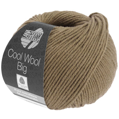 COOL WOOL BIG von LANA GROSSA jetzt online kaufen bei OONIQUE