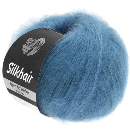SILKHAIR von LANA GROSSA jetzt online kaufen bei OONIQUE