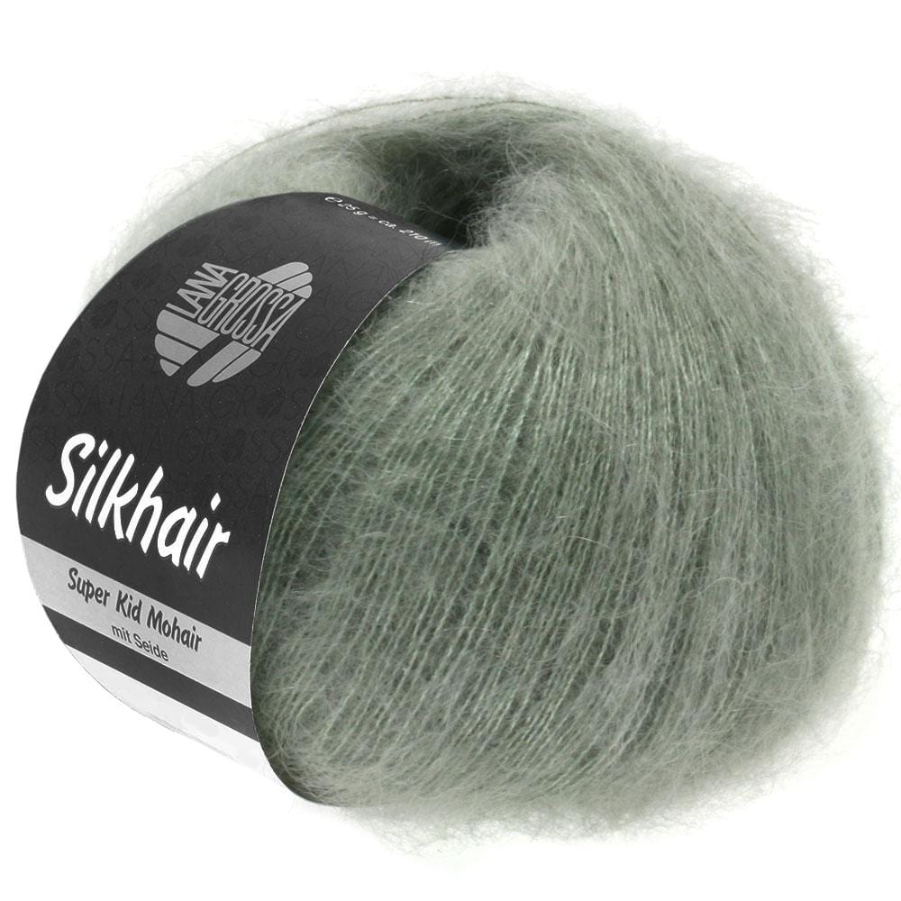SILKHAIR von LANA GROSSA jetzt online kaufen bei OONIQUE