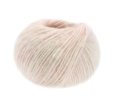 NATURAL ALPACA PELO