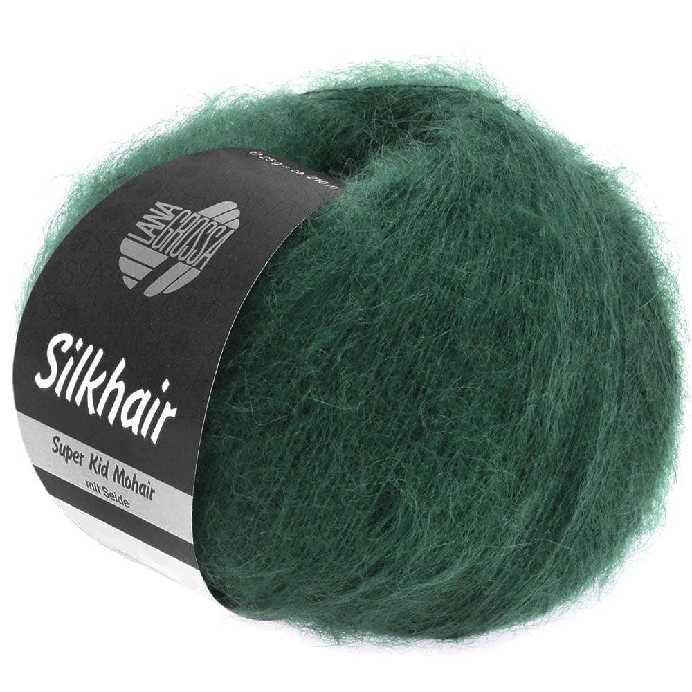 SILKHAIR von LANA GROSSA jetzt online kaufen bei OONIQUE