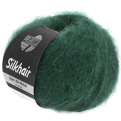 SILKHAIR von LANA GROSSA jetzt online kaufen bei OONIQUE