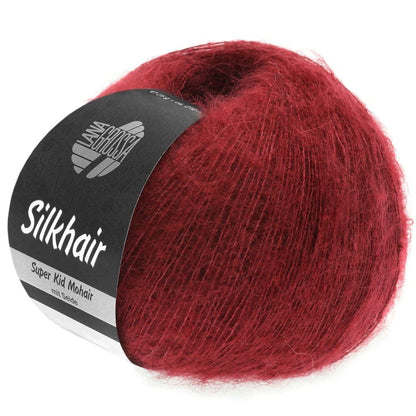 SILKHAIR von LANA GROSSA jetzt online kaufen bei OONIQUE