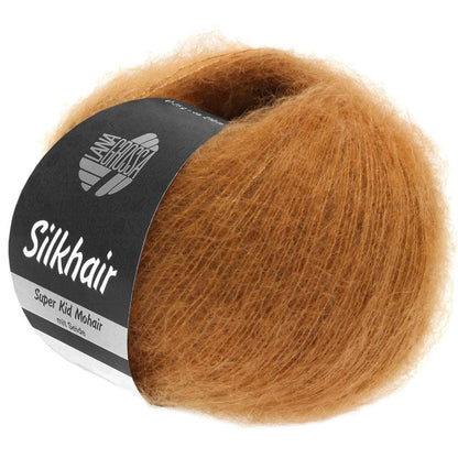 SILKHAIR von LANA GROSSA jetzt online kaufen bei OONIQUE