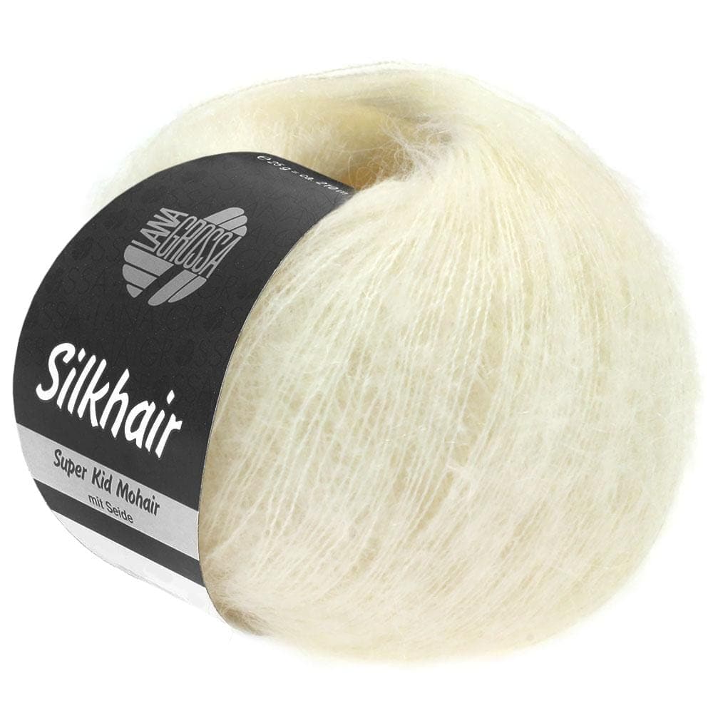 SILKHAIR von LANA GROSSA jetzt online kaufen bei OONIQUE