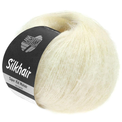 SILKHAIR von LANA GROSSA jetzt online kaufen bei OONIQUE
