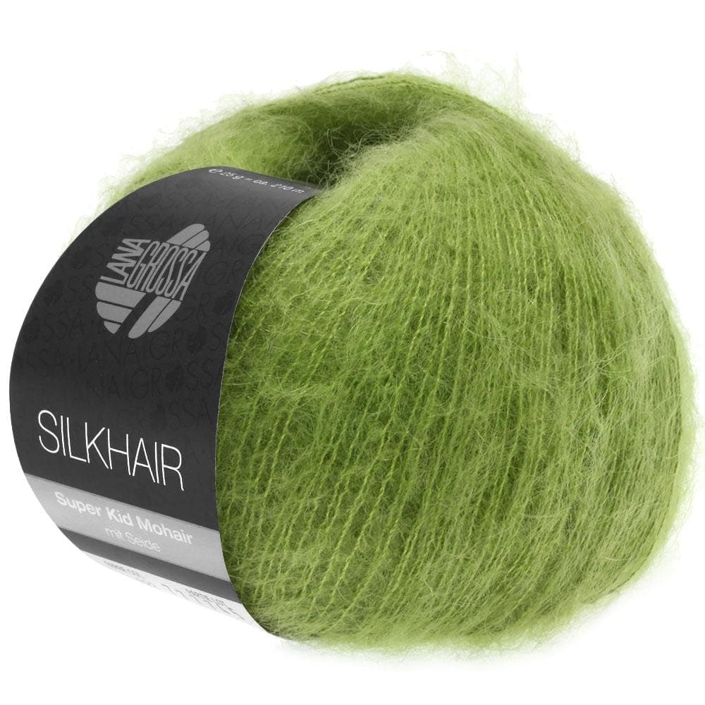 SILKHAIR von LANA GROSSA jetzt online kaufen bei OONIQUE