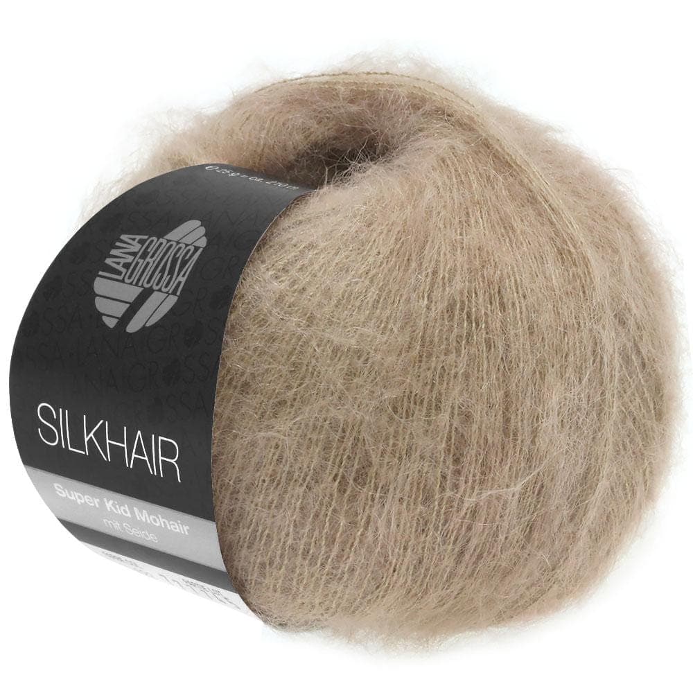 SILKHAIR von LANA GROSSA jetzt online kaufen bei OONIQUE