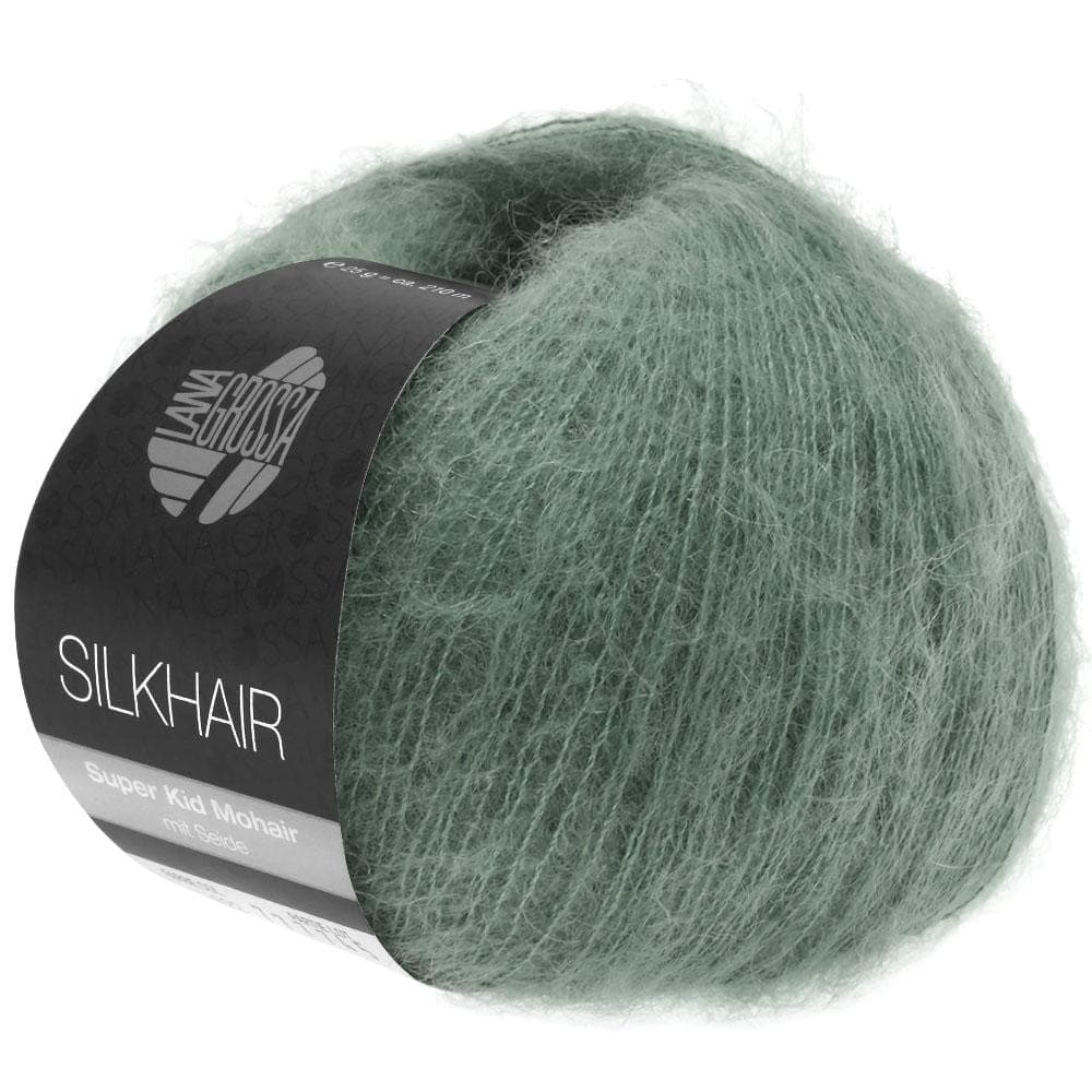 SILKHAIR von LANA GROSSA jetzt online kaufen bei OONIQUE