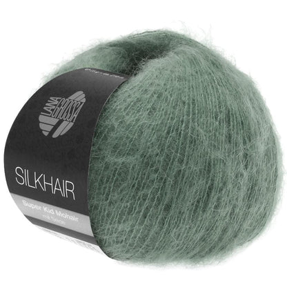 SILKHAIR von LANA GROSSA jetzt online kaufen bei OONIQUE