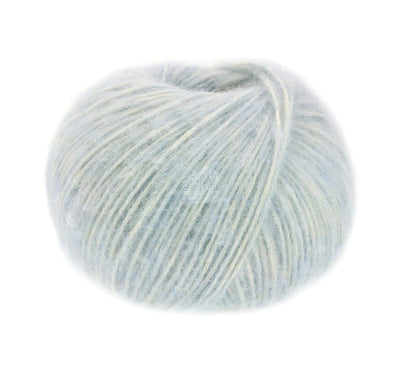 NATURAL ALPACA PELO