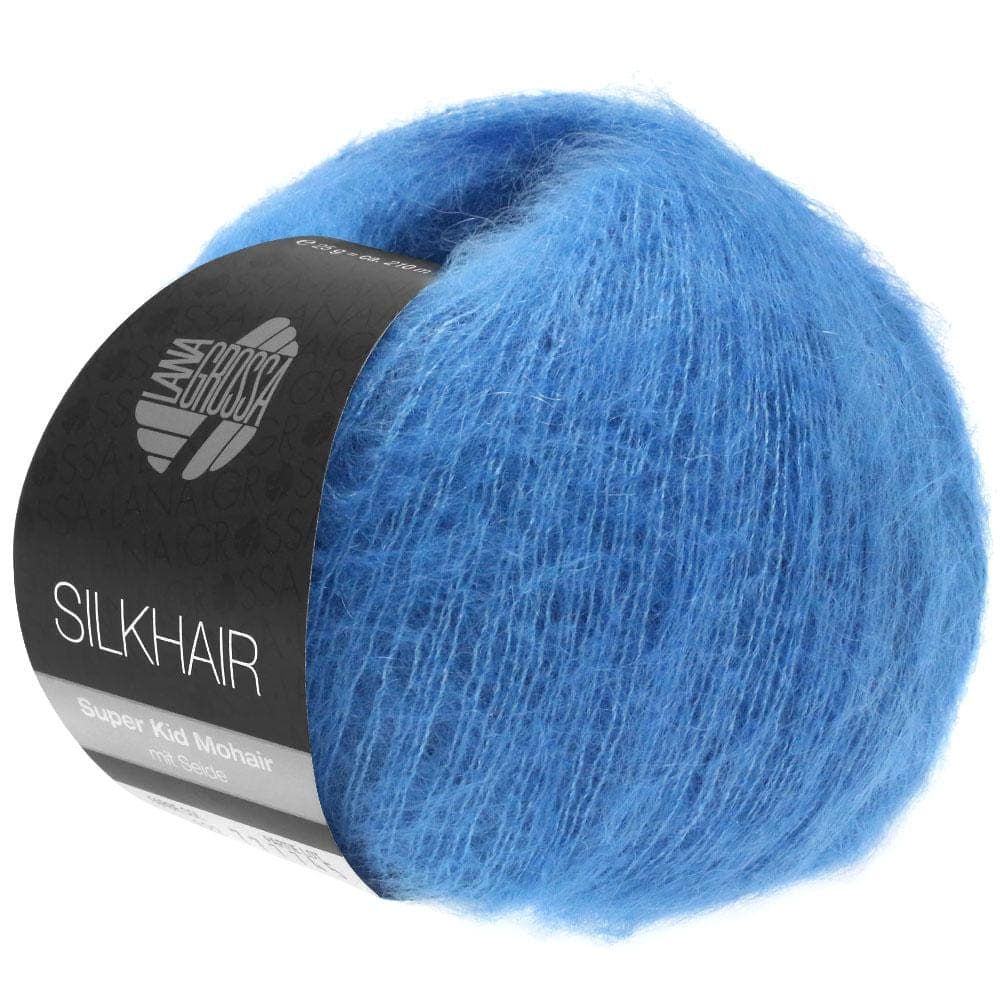 SILKHAIR von LANA GROSSA jetzt online kaufen bei OONIQUE