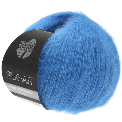 SILKHAIR von LANA GROSSA jetzt online kaufen bei OONIQUE