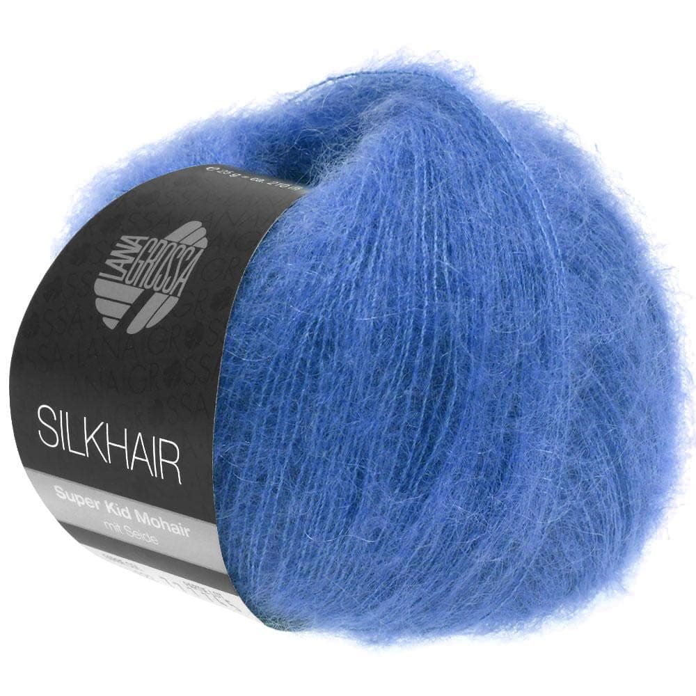 SILKHAIR von LANA GROSSA jetzt online kaufen bei OONIQUE