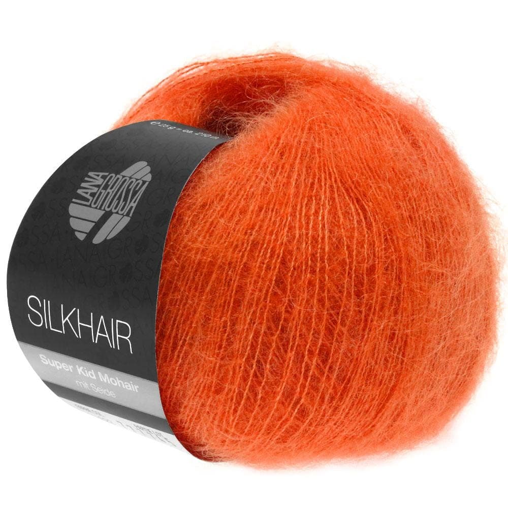 SILKHAIR von LANA GROSSA jetzt online kaufen bei OONIQUE