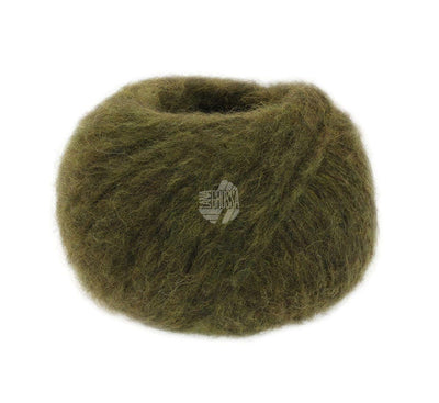 ALPACA MODA