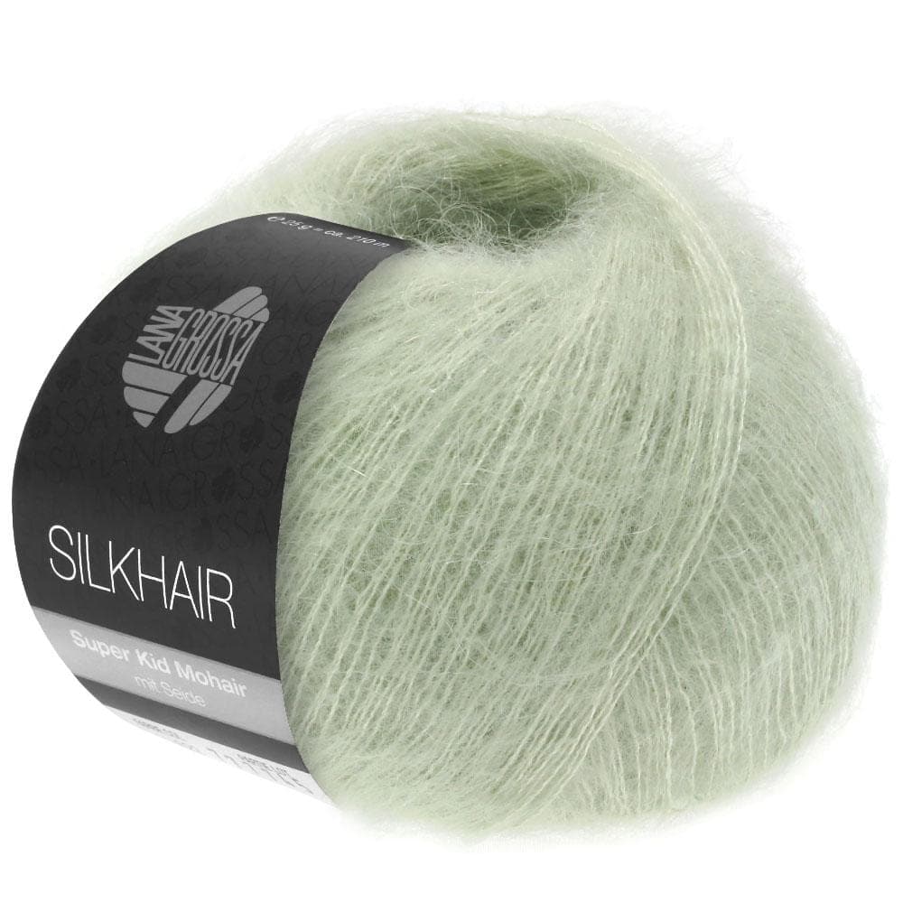 SILKHAIR von LANA GROSSA jetzt online kaufen bei OONIQUE