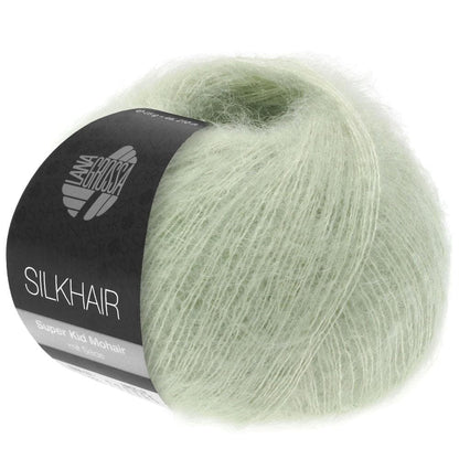 SILKHAIR von LANA GROSSA jetzt online kaufen bei OONIQUE