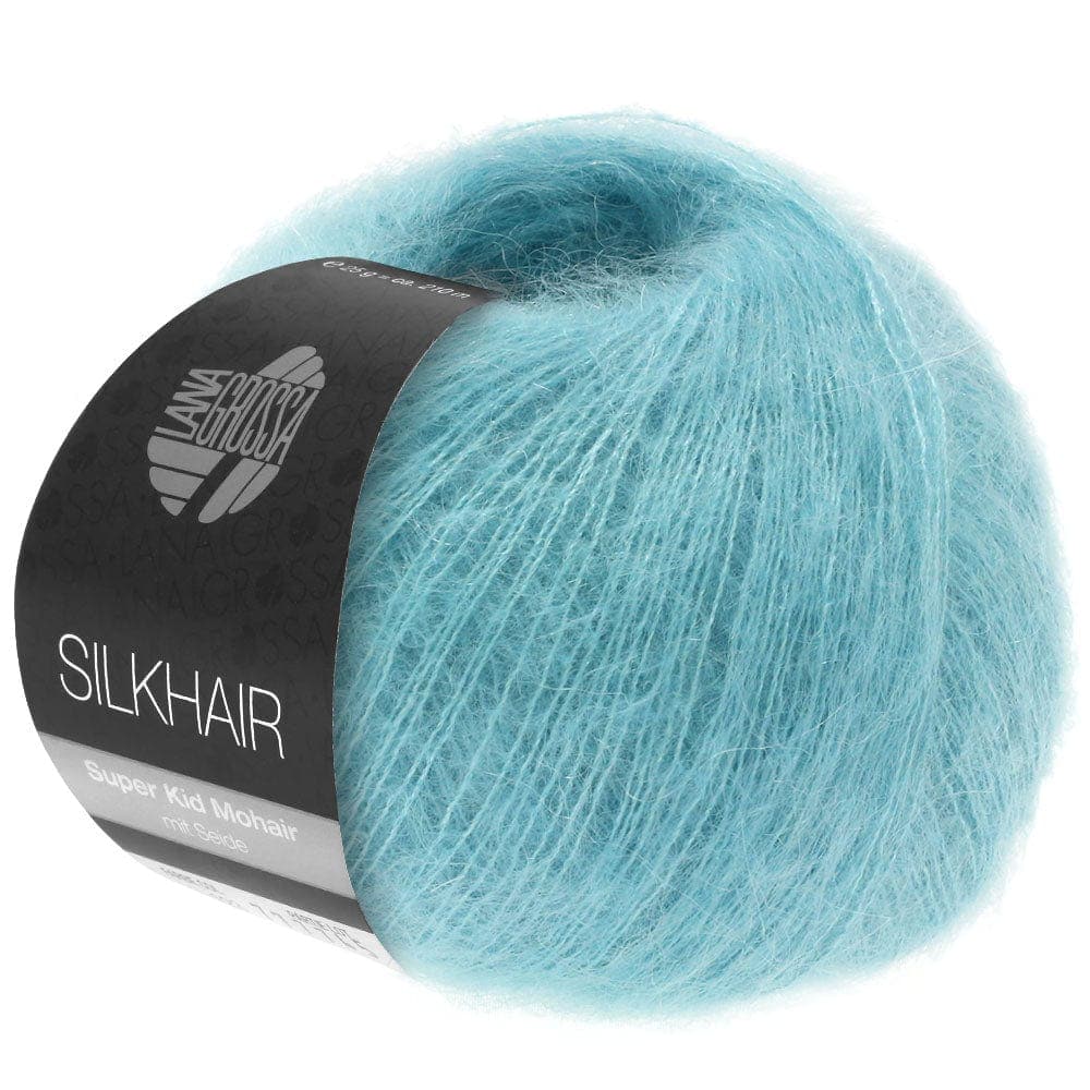 SILKHAIR von LANA GROSSA jetzt online kaufen bei OONIQUE