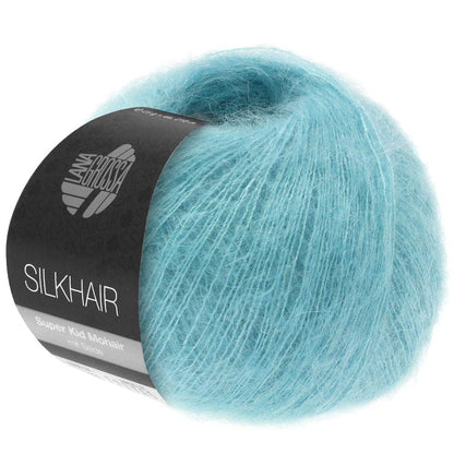 SILKHAIR von LANA GROSSA jetzt online kaufen bei OONIQUE