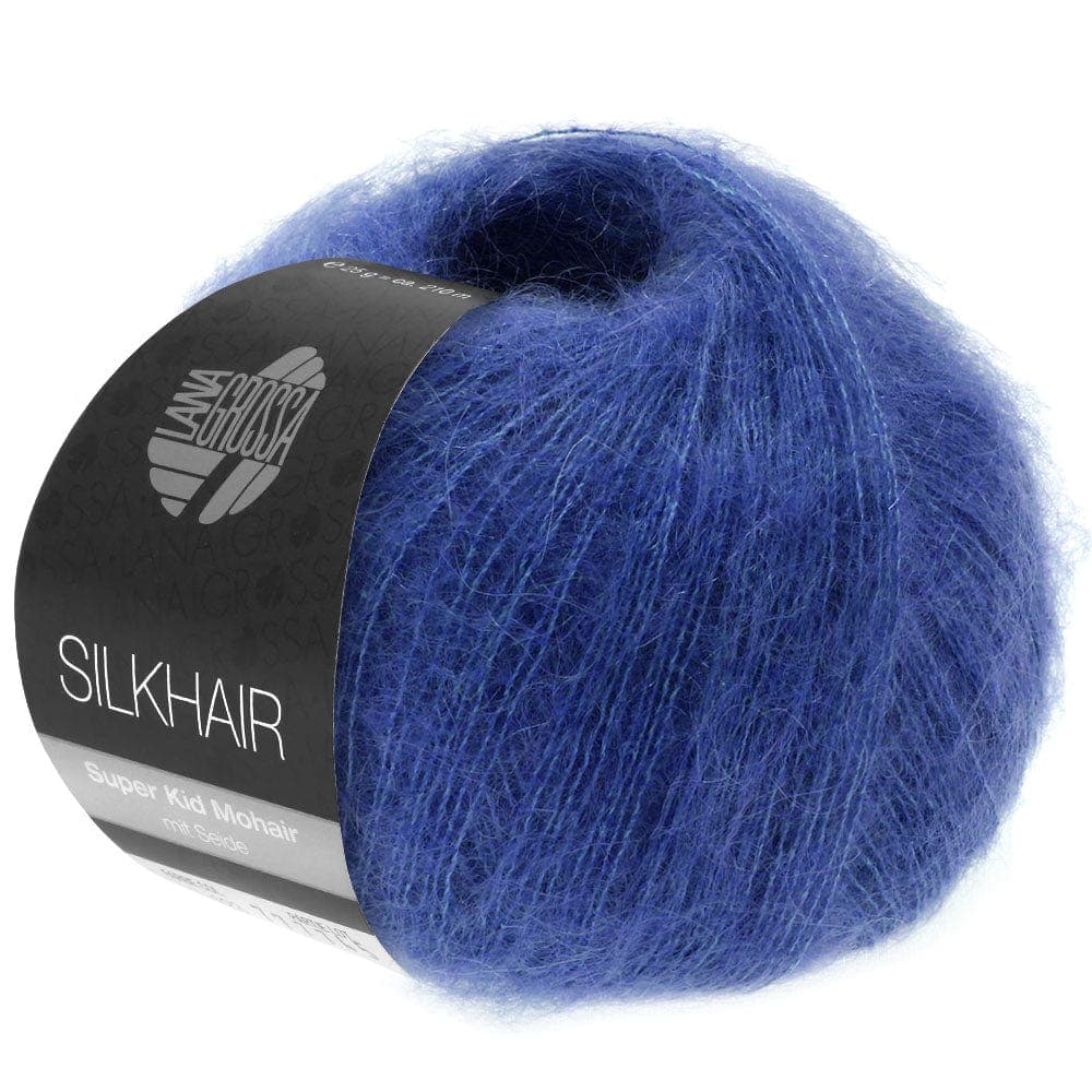 SILKHAIR von LANA GROSSA jetzt online kaufen bei OONIQUE