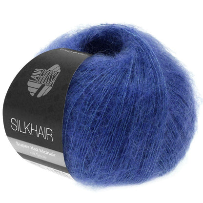SILKHAIR von LANA GROSSA jetzt online kaufen bei OONIQUE
