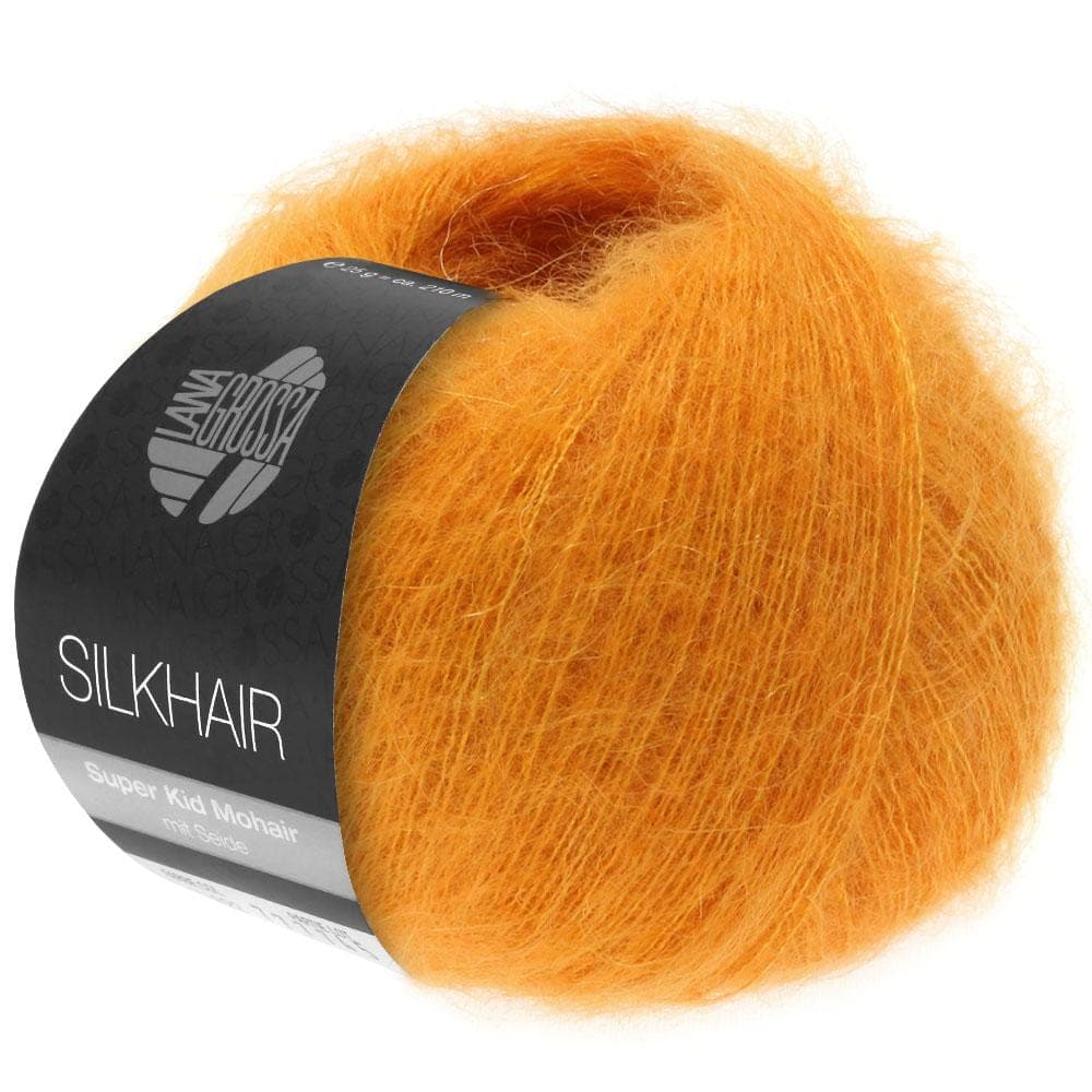 SILKHAIR von LANA GROSSA jetzt online kaufen bei OONIQUE