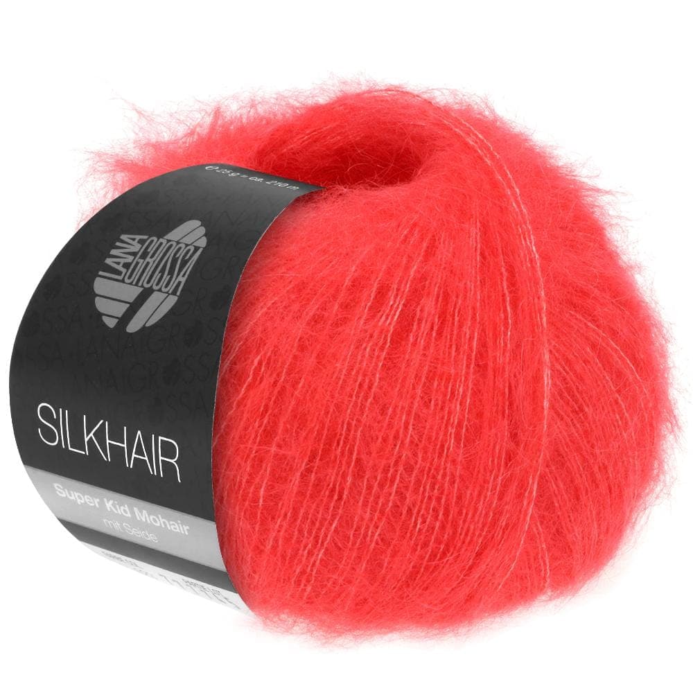 SILKHAIR von LANA GROSSA jetzt online kaufen bei OONIQUE