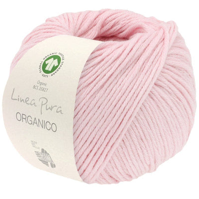 ORGANICO GOTS von LANA GROSSA jetzt online kaufen bei OONIQUE