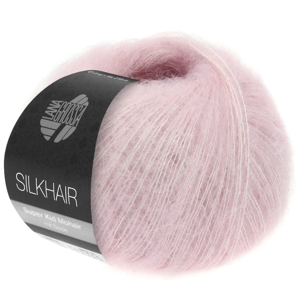 SILKHAIR von LANA GROSSA jetzt online kaufen bei OONIQUE