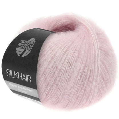 SILKHAIR von LANA GROSSA jetzt online kaufen bei OONIQUE