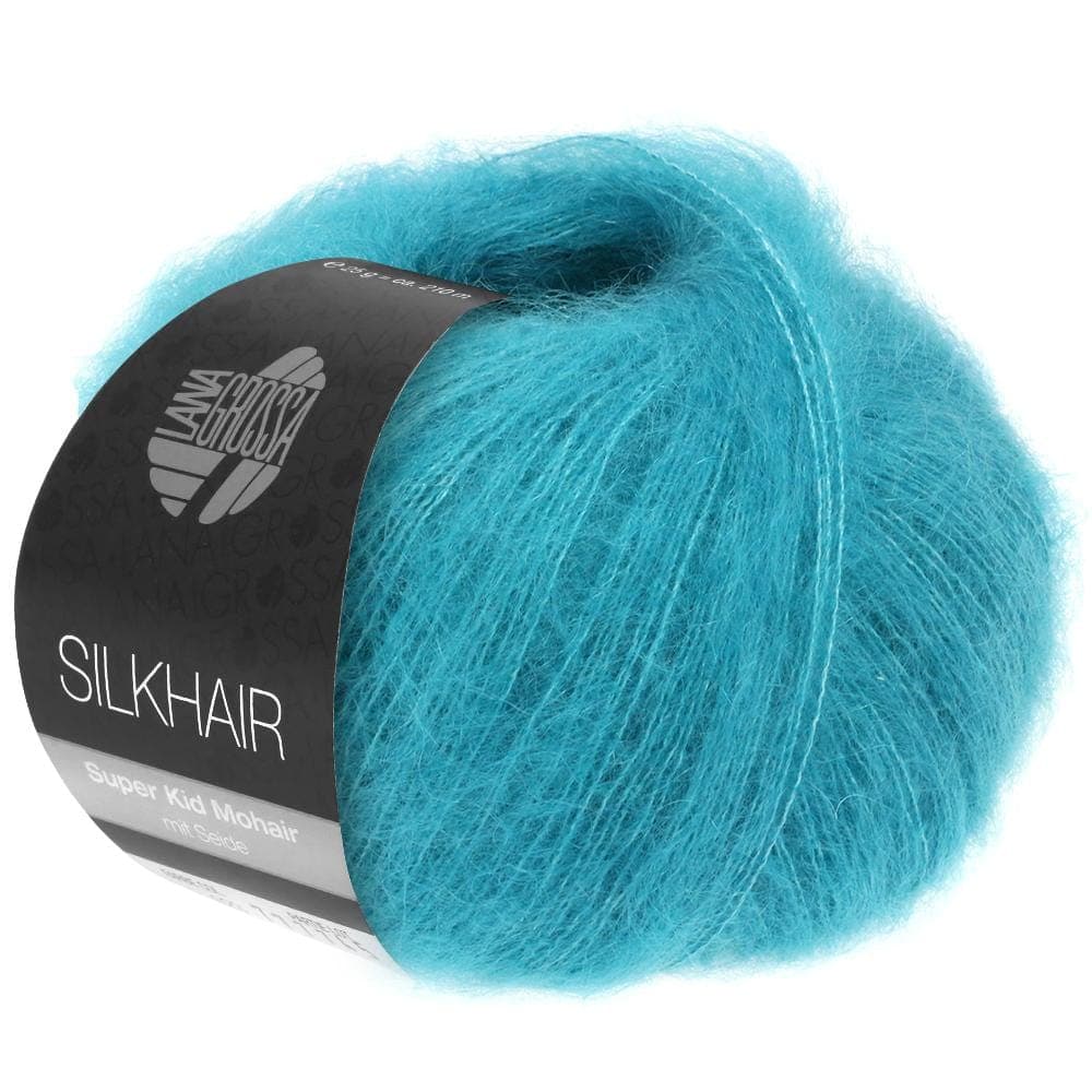 SILKHAIR von LANA GROSSA jetzt online kaufen bei OONIQUE