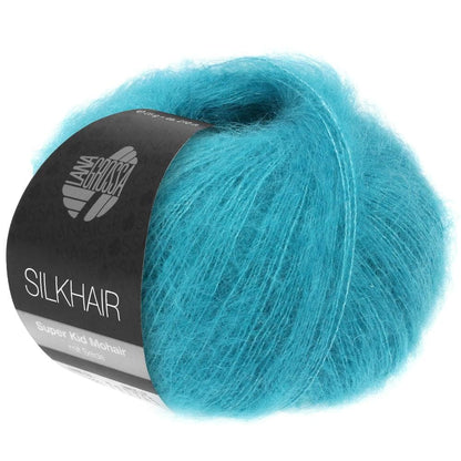 SILKHAIR von LANA GROSSA jetzt online kaufen bei OONIQUE