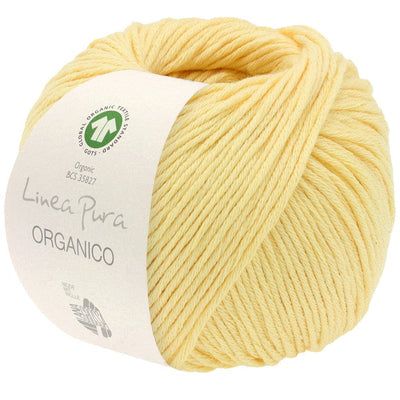 ORGANICO GOTS