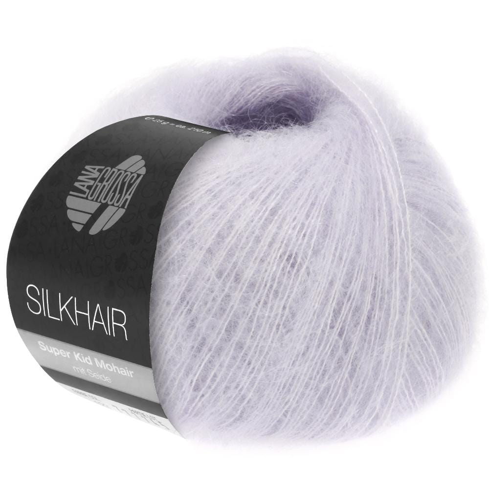 SILKHAIR von LANA GROSSA jetzt online kaufen bei OONIQUE
