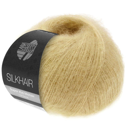 SILKHAIR von LANA GROSSA jetzt online kaufen bei OONIQUE