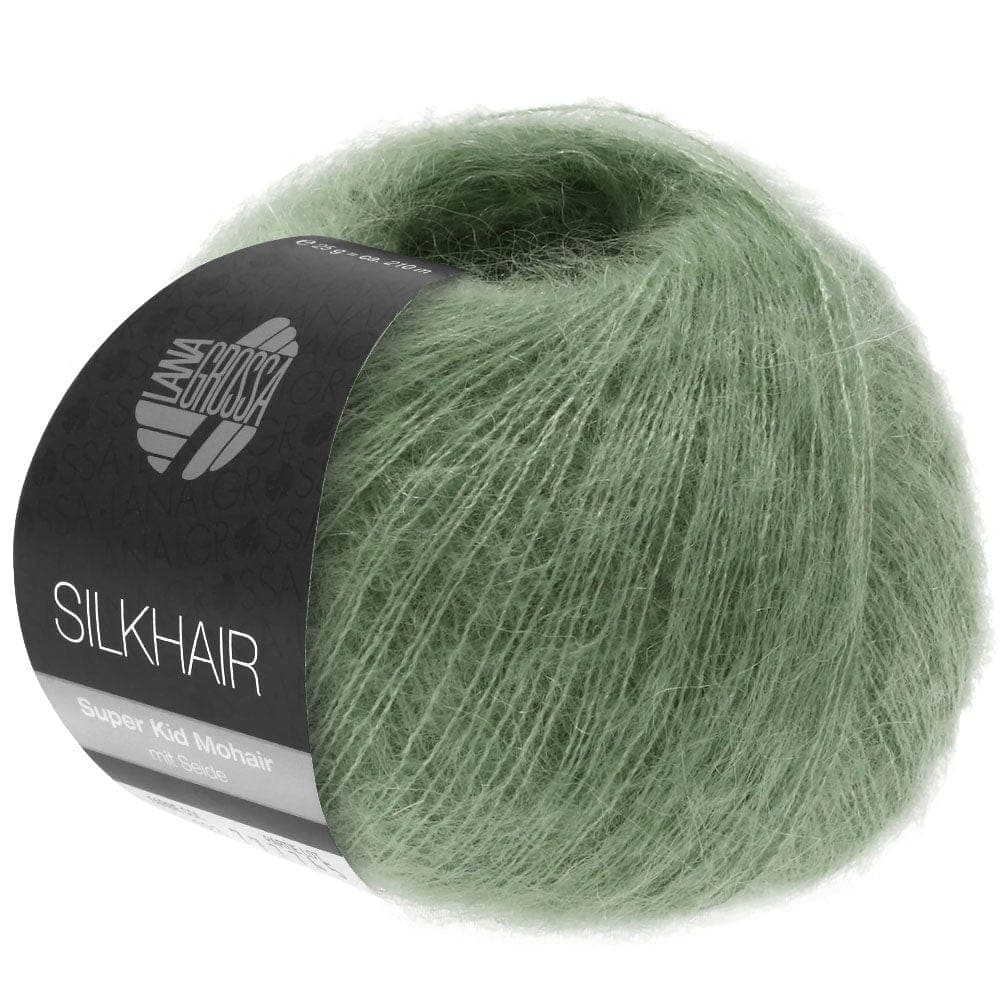 SILKHAIR von LANA GROSSA jetzt online kaufen bei OONIQUE