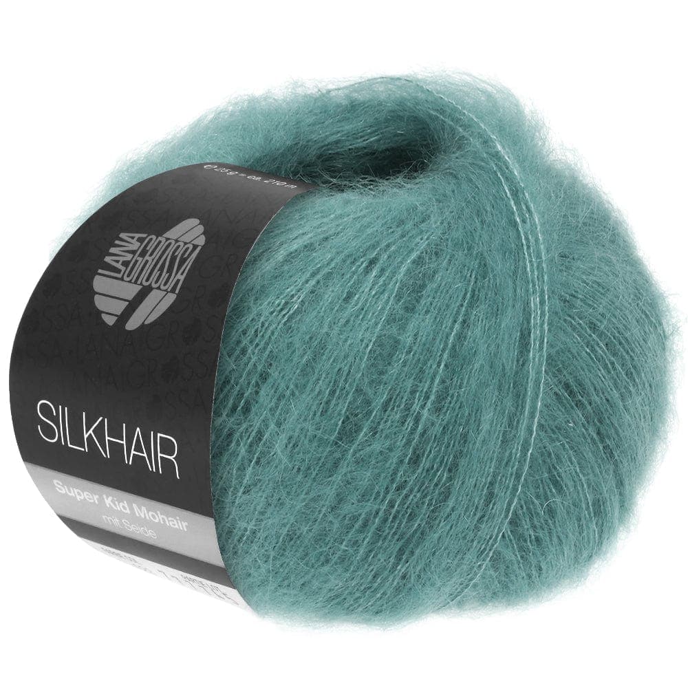 SILKHAIR von LANA GROSSA jetzt online kaufen bei OONIQUE
