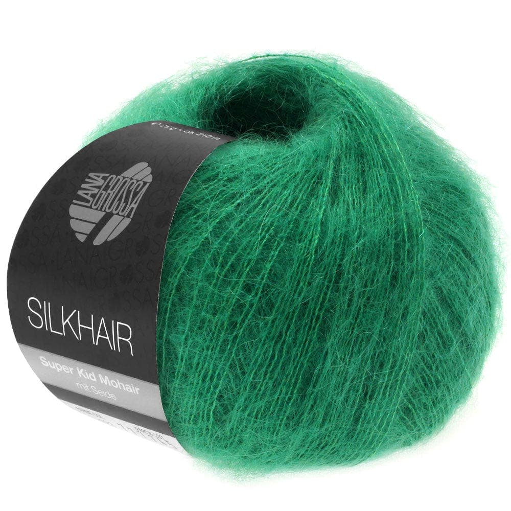 SILKHAIR von LANA GROSSA jetzt online kaufen bei OONIQUE