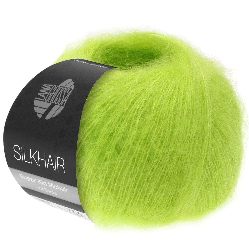 SILKHAIR von LANA GROSSA jetzt online kaufen bei OONIQUE