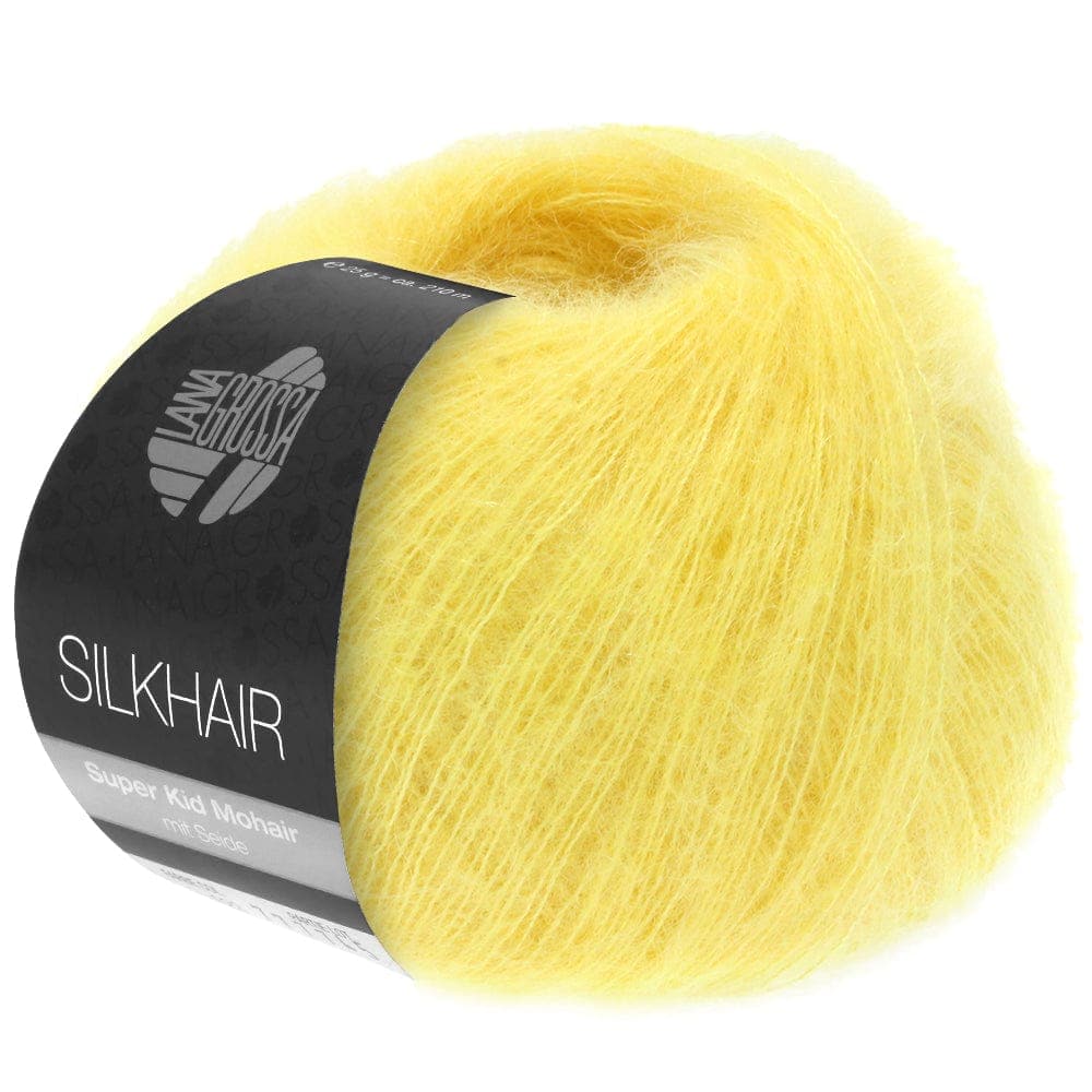 SILKHAIR von LANA GROSSA jetzt online kaufen bei OONIQUE