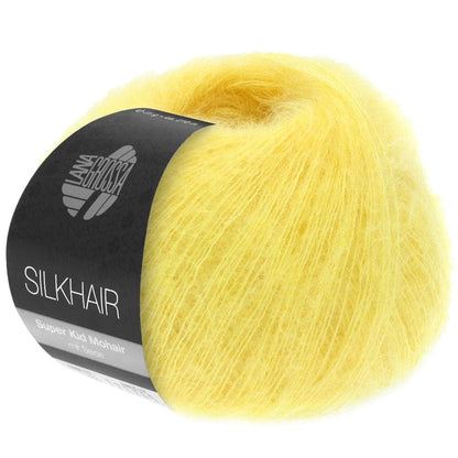 SILKHAIR von LANA GROSSA jetzt online kaufen bei OONIQUE