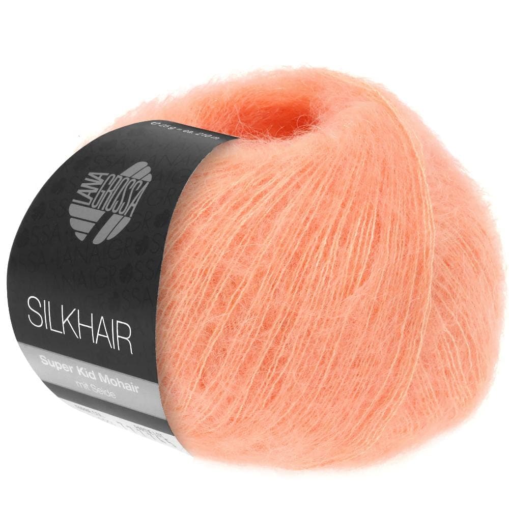 SILKHAIR von LANA GROSSA jetzt online kaufen bei OONIQUE
