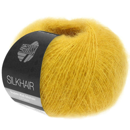 SILKHAIR von LANA GROSSA jetzt online kaufen bei OONIQUE