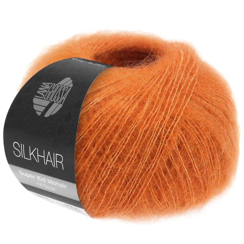 SILKHAIR von LANA GROSSA jetzt online kaufen bei OONIQUE