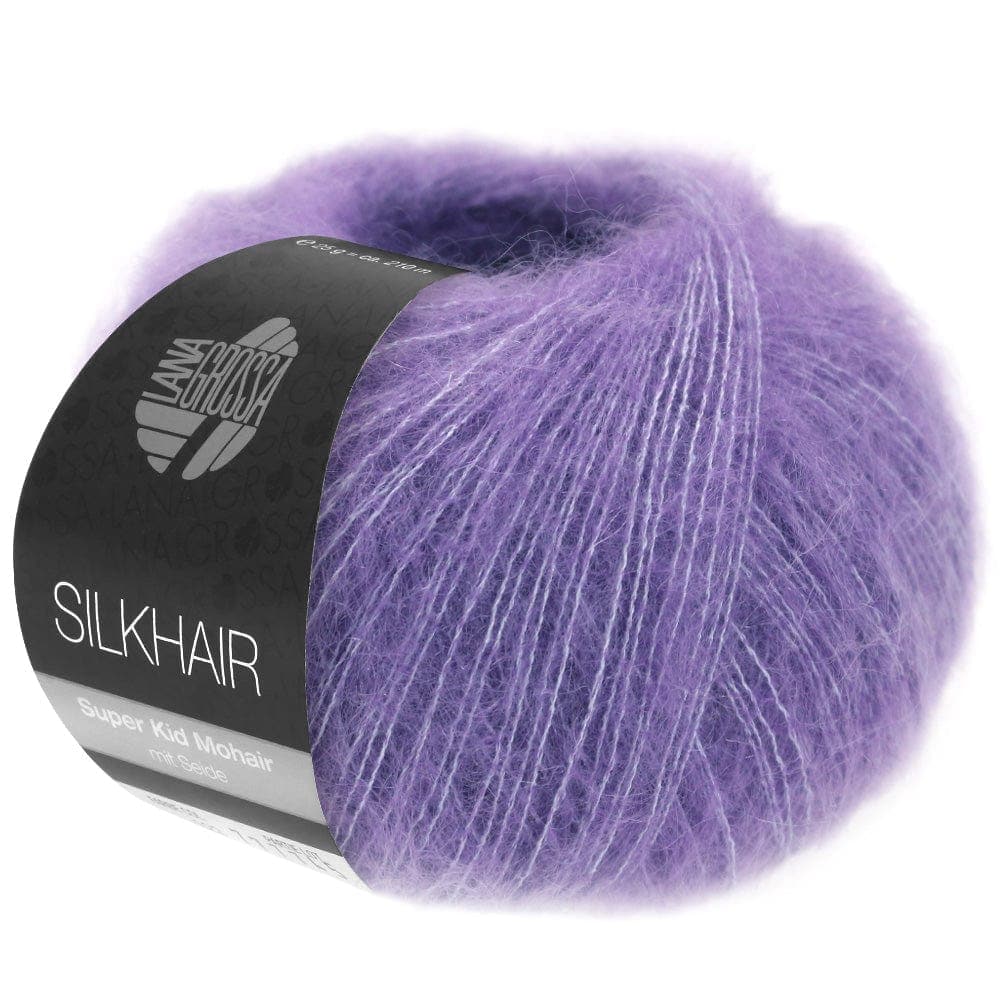 SILKHAIR von LANA GROSSA jetzt online kaufen bei OONIQUE