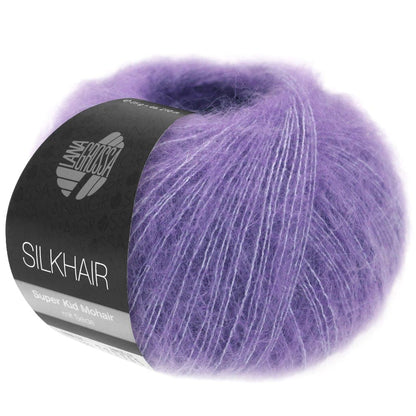 SILKHAIR von LANA GROSSA jetzt online kaufen bei OONIQUE