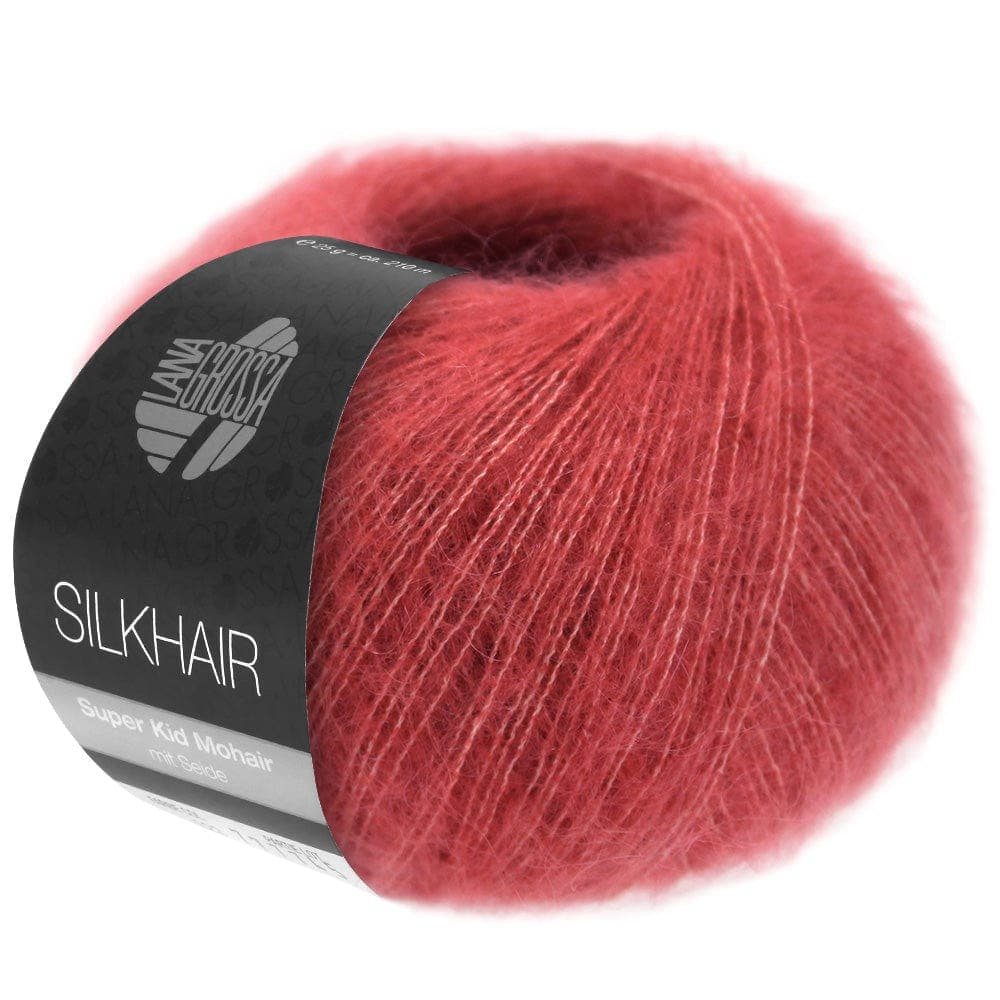 SILKHAIR von LANA GROSSA jetzt online kaufen bei OONIQUE