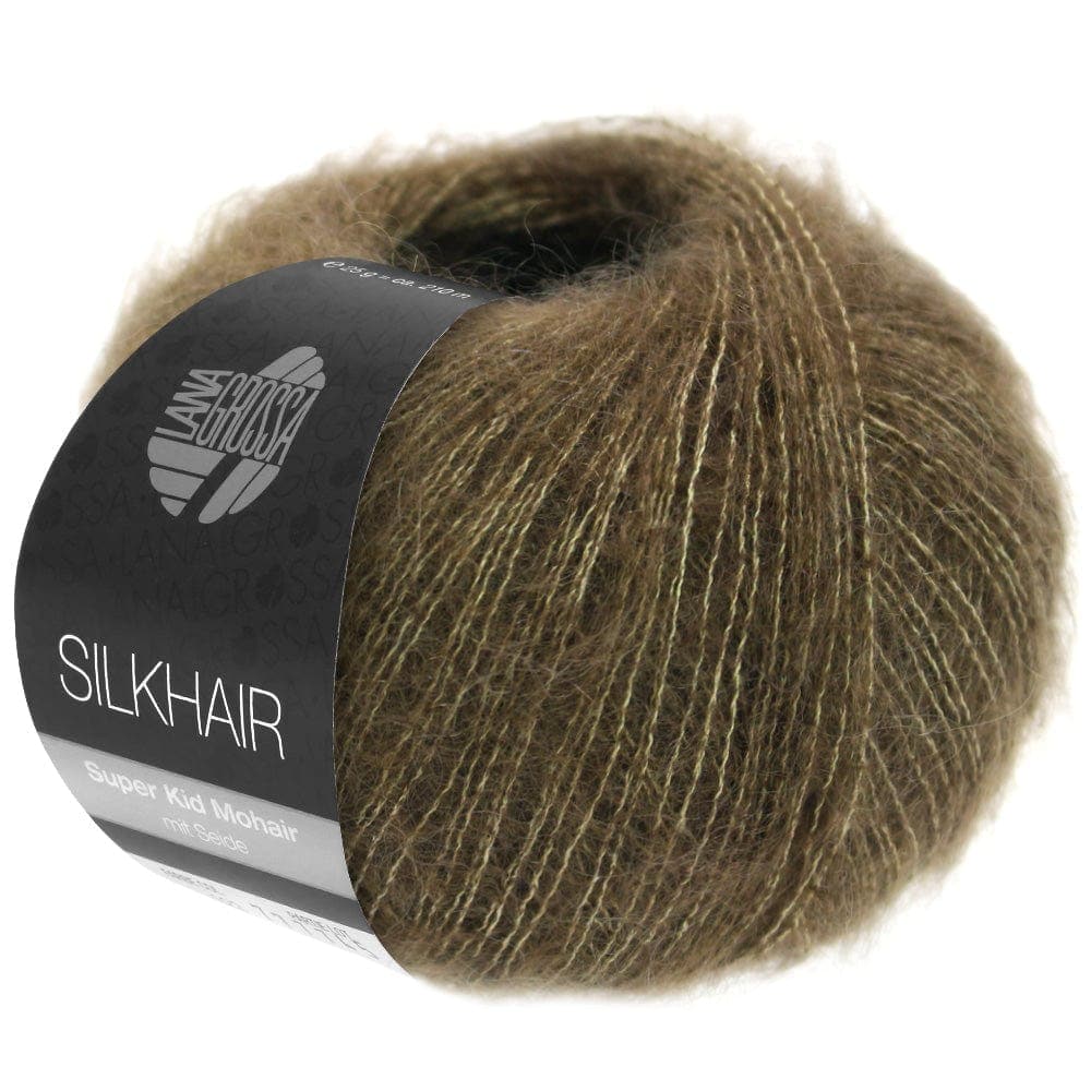 SILKHAIR von LANA GROSSA jetzt online kaufen bei OONIQUE